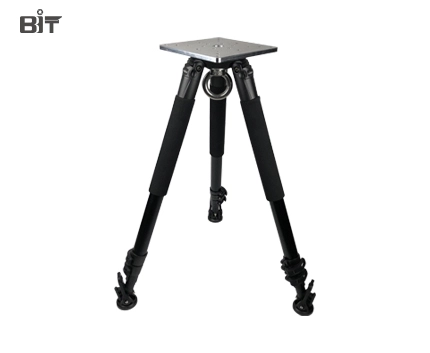 パンチルトユニット用703A 40kg荷重三脚