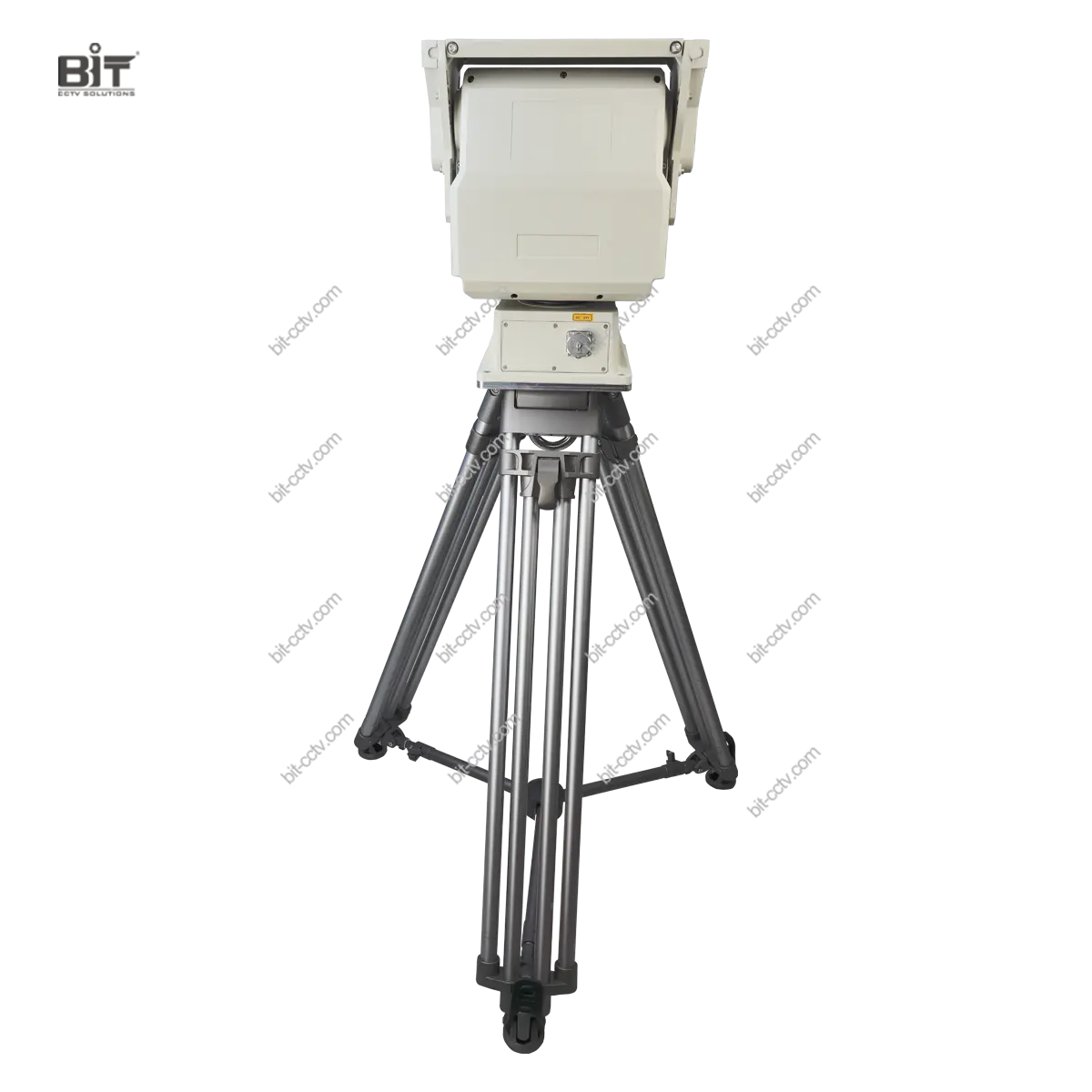 Heavy duty pan tilt positioner PT850 with Tripod