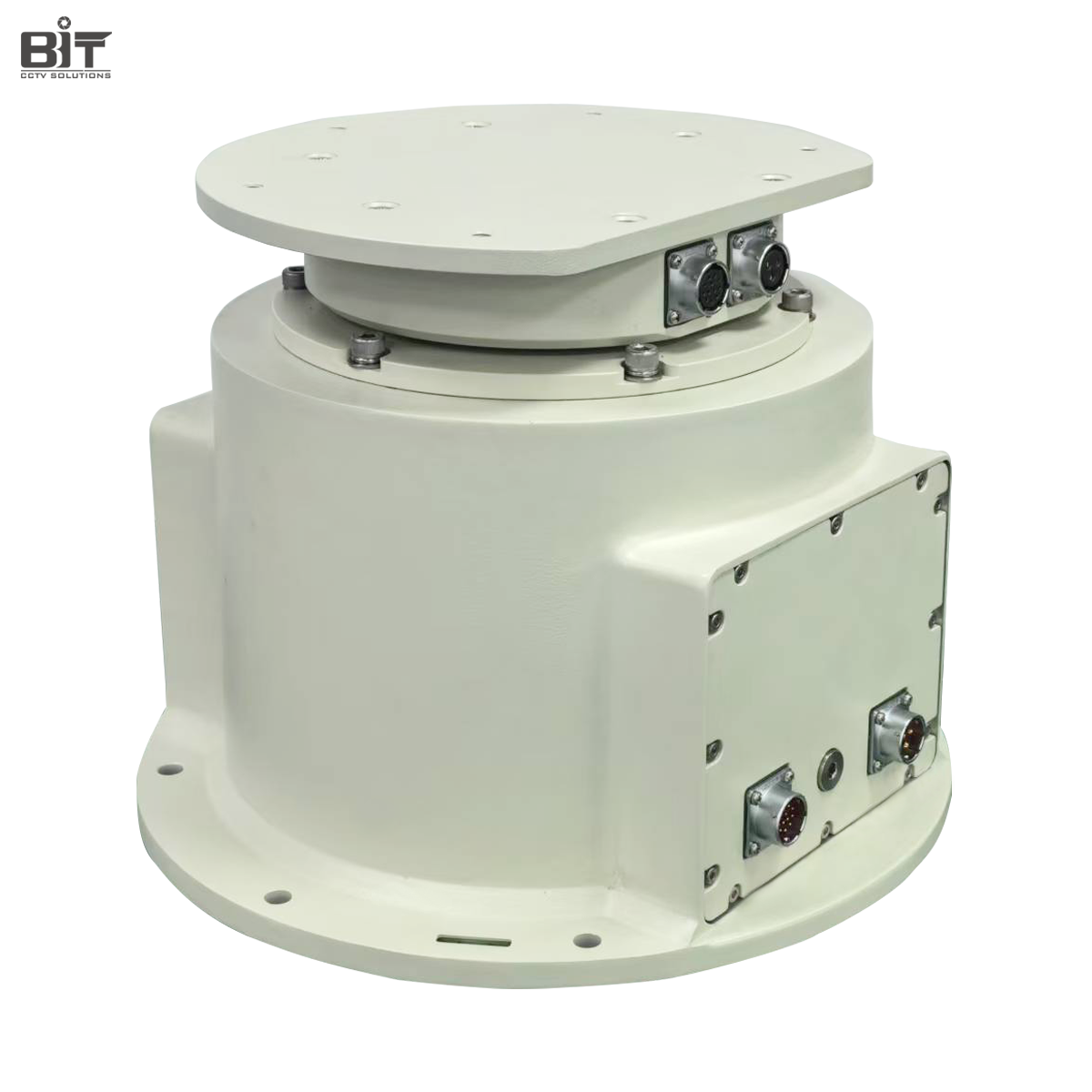 パンローター & ポジショナー