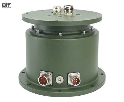 BIT-SPT30-D 30kg/66lbサーボドライブアンテナ/レーダー回転子