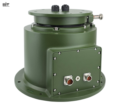 BIT-SPT50-D 50kg/110lb負荷サーボドライブアンテナ/レーダー回転子